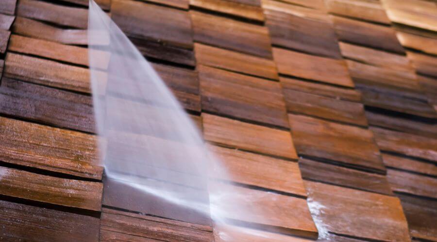 Professional tile roof repair services in Gray, GA